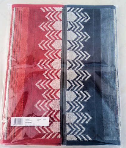 Missoni asciugamani ospiti - missoni, 2