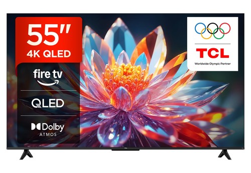 Qled pollici 4k hdr - qled,