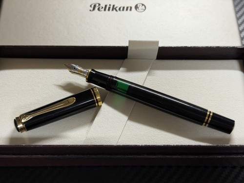 Penna stilografica pelikan - penna,