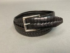 Cintura uomo Stefano Corsini
