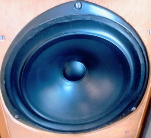 Woofers kef b300 boomer - 12",