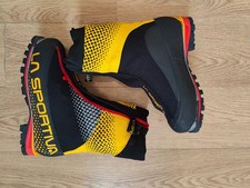 Stivali da alpinismo La