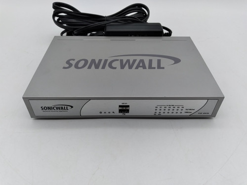 Sonicwall tz215 dispositivo - tz215,