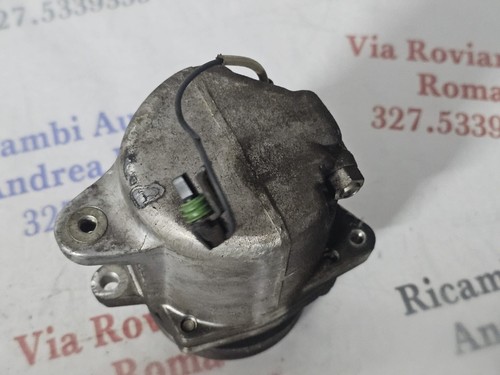 Compressore smart 451 800