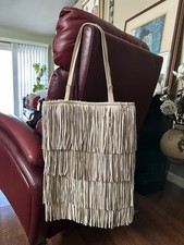 Borsa a tracolla/tote bag Zara