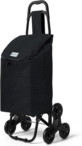 Vounot carrello spesa - spesa, 3