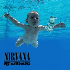 Nirvana - Nevermind - Vinile