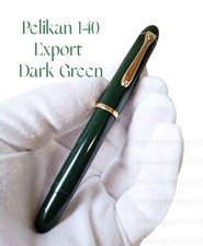 Pelikan 140 Green 14k Rara