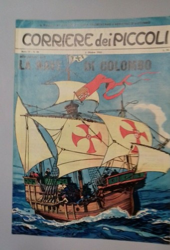 Corriere dei piccoli numero - corriere,