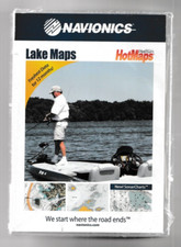 Navionics Lake Maps Hotmaps