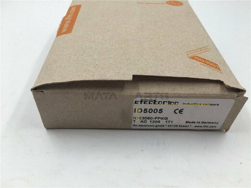 Sensori ifm id5005 nuovi - ifm, con