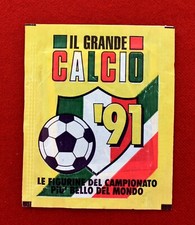IL GRANDE CALCIO '91 -