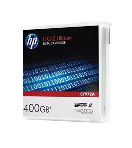 Lto ultrium data - hp, 2