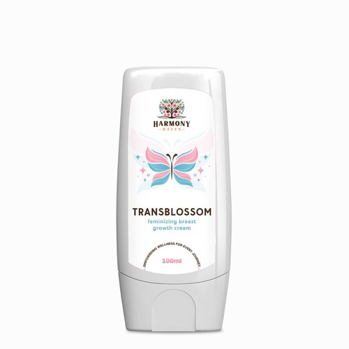100 crème féminine - 100,