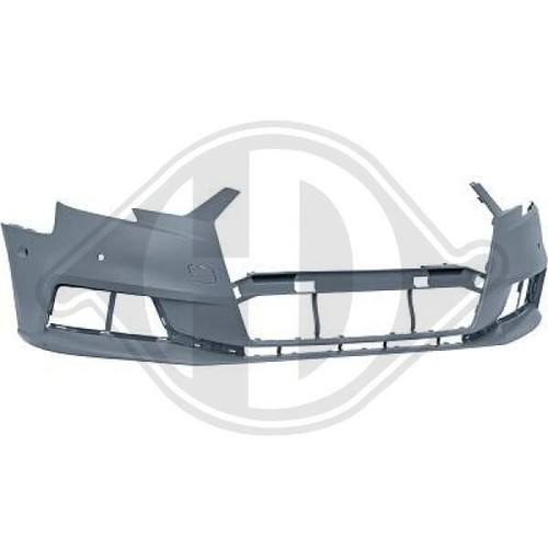 Paraurto anteriore audi - audi, a3