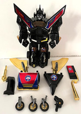 Robot Tarocco Bootleg Bryger