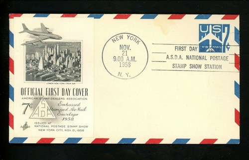 Adesivo etichetta fdc uc33 - adesivo,