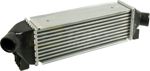 Intercooler