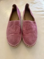CHANEL, CC, originali, scarpe