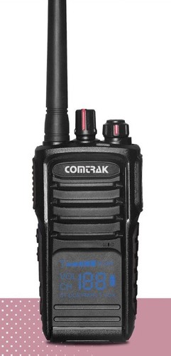 Comtrak pmr sport - ck,