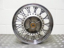 VT600 Shadow Ruota Posteriore