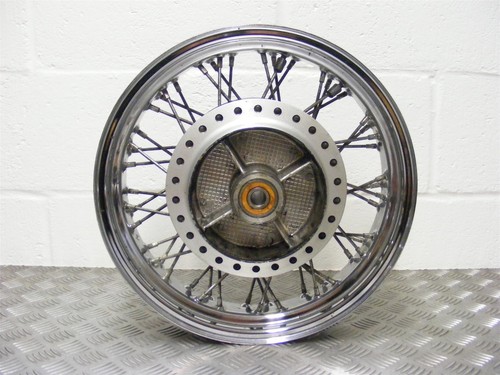 Vt600 shadow ruota posteriore - vt600,