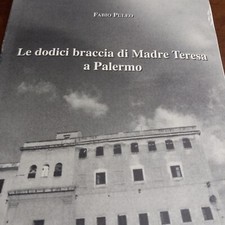 Libro Fabio Puleo - Le dodici