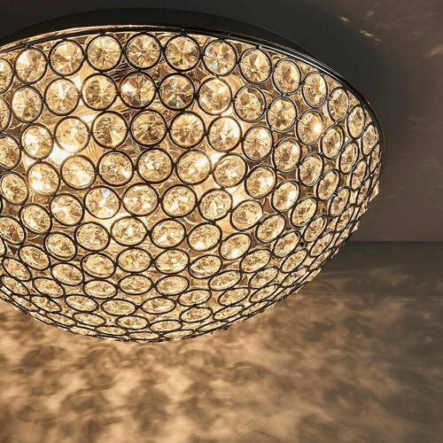 Plafoniera bagno endon - plafoniera,