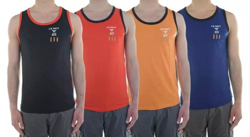 Avirex tank top avx dept - tank,