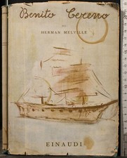 BENITO CERENO. HERMAN