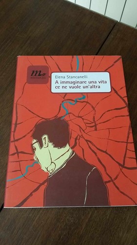 Elena stancanelli immaginare - a,