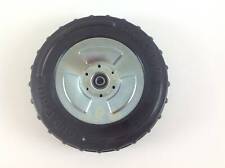 Ruota posteriore 235 mm