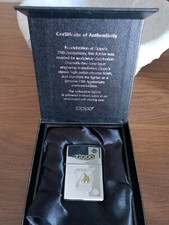 ZIPPO - 75° Anniversario (Edizione Limitata)