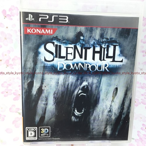 Ps3 usato playstation silent - 3,