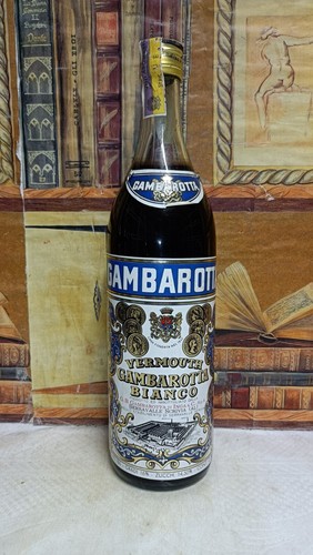 Vermouth bianco b - vermouth,