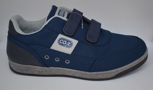 Scarpe con strappo - , tessuto