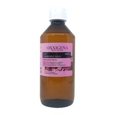 Oxxigena Olio di Mandorle