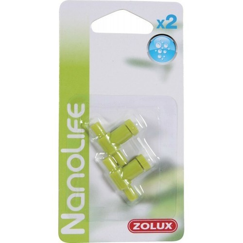 Zolux set rubinetti - 2,