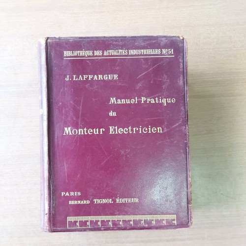 Laffargue manuel pratique - pratique, du