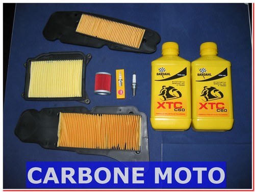 Kit tagliando yamaha ypr - tagliando,
