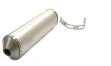 TERMINALE SCARICO AUSPUFF