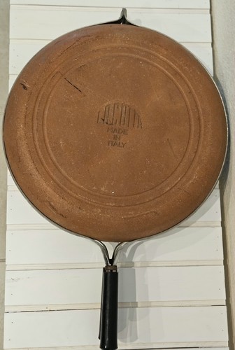 Vintage cotta bisquera - vintage, la