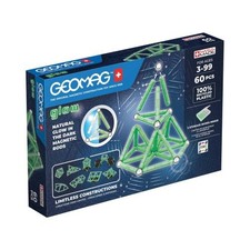Geomag GMG338 Glow Recycled 60