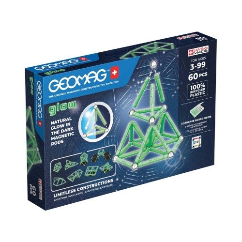 Geomag gmg338 glow recycled - gmg338, 60
