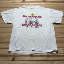 Vintage 90s PENN Tennis Junior
