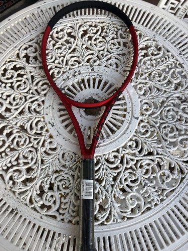 Racchetta tennis wilson - da,