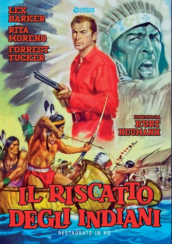 Dvd riscatto degli - riscatto,