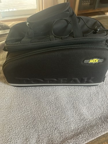 Topeka mtx quick track - quick,