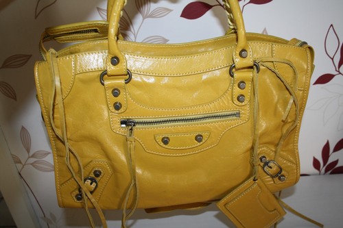 Borsa balenciaga classic bag - classic,