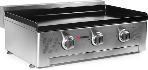 Barbecue gas tristar 6395 - tristar, bq-6395